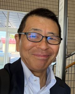 川崎剛史